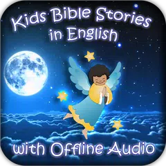 Descargar APK de Kids Bible Stories