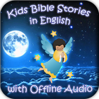 Kids Bible Stories Zeichen