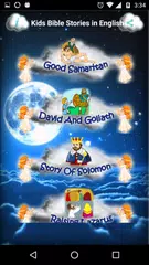Kids Bible Stories APK download
