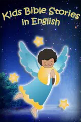 Kids Bible Stories APK download