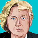 USA Elections - Campaign 2016-APK