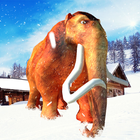 ULTIMATE ICE AGE RUNNER 3D ไอคอน