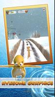 ULTIMATE ICE AGE RUNNER 3D screenshot 2