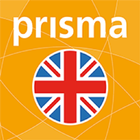 Woordenboek Engels Prisma icône