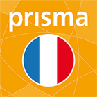 Woordenboek Frans Prisma icône