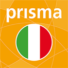 Woordenboek Italiaans Prisma icon