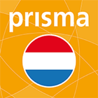 Woordenboek Nederlands Prisma ícone