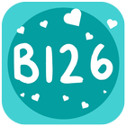 B126-Selfie Camera,Live Filter icono