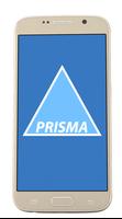 free Prisma art photo Guide poster
