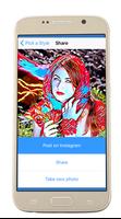 free Prisma art photo Guide скриншот 3