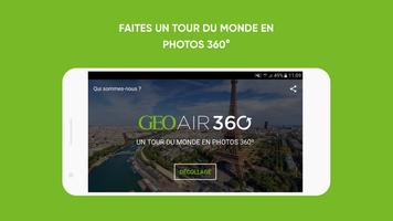 Poster GEO Air 360