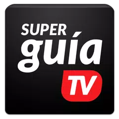 Super Guía TV アプリダウンロード