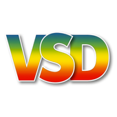 VSD l&#39;actu en images icon