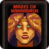 Mazes of Karradash Mod apk أحدث إصدار تنزيل مجاني