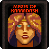 Mazes of Karradash MOD