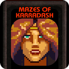 Mazes of Karradash icône