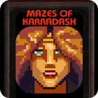 Mazes of Karradash icono