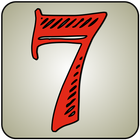 7 Assassini - gamebook icono