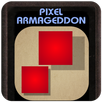 Pixel Armageddon - Minimal RTS APK