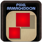 Pixel Armageddon - Minimal RTS icône