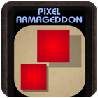 Pixel Armageddon - Minimal RTS icono