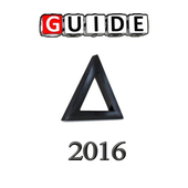 Guide for Prisma 2016 icon