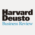 Harvard Deusto Business Review icon