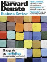 Harvard Deusto Business Review screenshot 1