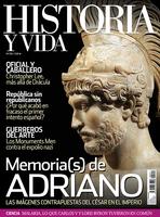 Historia y Vida โปสเตอร์