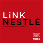 Link Nestlé icône