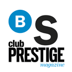 Club Prestige Magazine icône