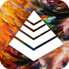 Prisma иконка