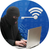 Wifi Password Hacker icon