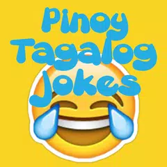 Скачать Pinoy Tagalog Jokes APK
