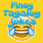 Pinoy Tagalog Jokes アイコン