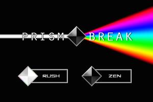 Prism Break ポスター