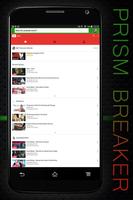 VPN App Prism Breaker 4 free screenshot 1