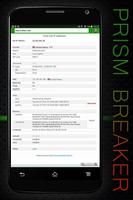 VPN App Prism Breaker 4 free screenshot 2