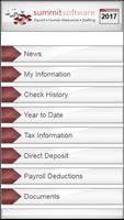 My Pay Tracker اسکرین شاٹ 1