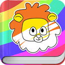 Prismo Coloring Book APK