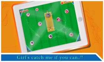 Cricket Crazy Naughty Girl's ảnh chụp màn hình 3