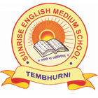 Sunrise English Medium School آئیکن