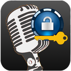ikon Secure Voice Screen Lock