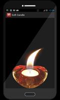 1 Schermata Soft Candle