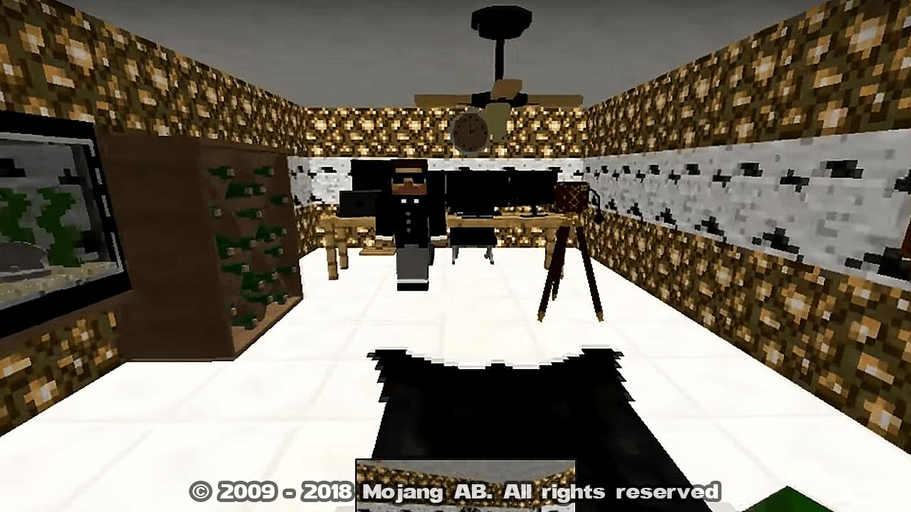 越狱minecraft Pe游戏mods工艺地图安卓下载 安卓版apk 免费下载