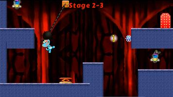 Prison Ozzy Escape screenshot 1