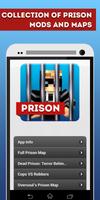 Guide: Prison Escape Mods الملصق