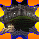 Secret Prison. Map for MCPE APK