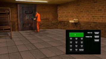 Prison Break: la dernière évasion capture d'écran 2