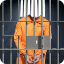 Jail Prisoner Suit Photo Maker APK